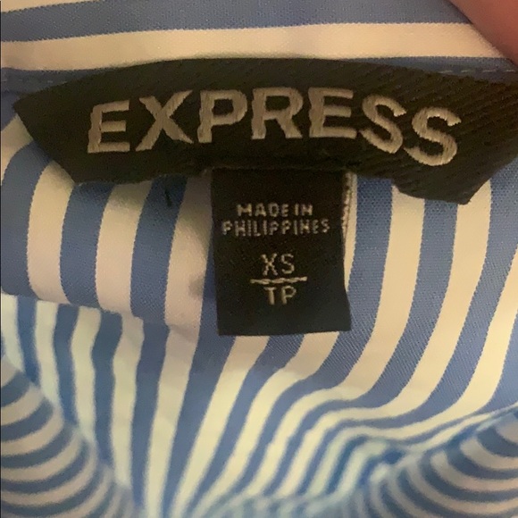 Express shirt - Picture 3 of 4